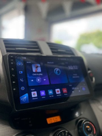 2012 Toyota RAV4 FWD 4dr I4 (Natl)