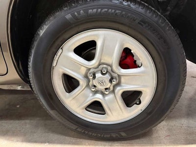 2012 Toyota RAV4 FWD 4dr I4 (Natl)