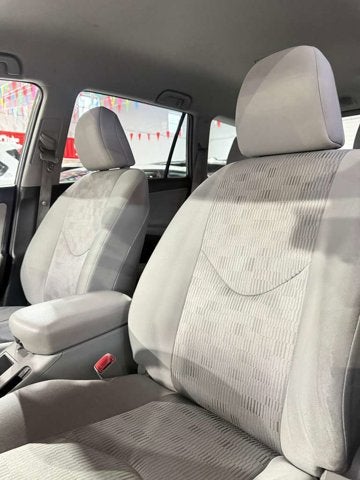 2012 Toyota RAV4 FWD 4dr I4 (Natl)