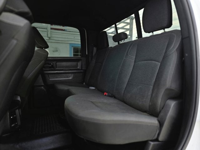 2023 RAM 3500 Tradesman