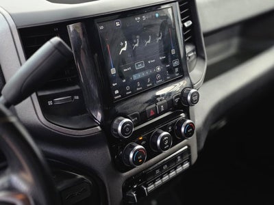 2023 RAM 3500 Tradesman