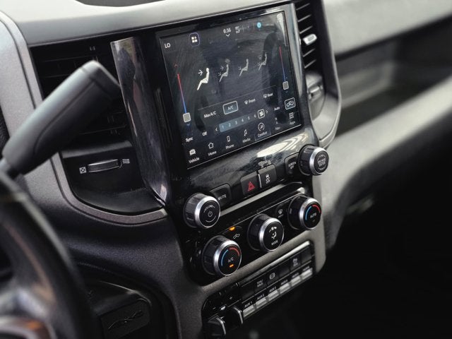 2023 RAM 3500 Tradesman