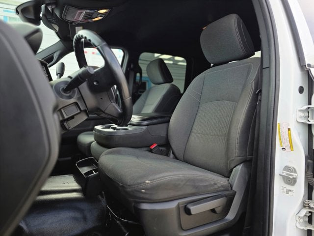 2023 RAM 3500 Tradesman