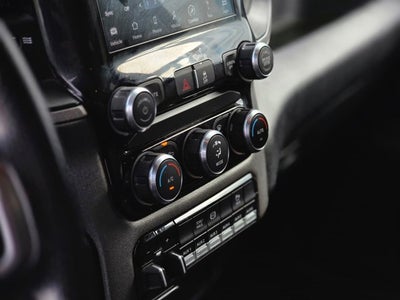 2023 RAM 3500 Tradesman