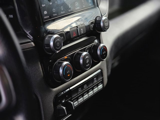 2023 RAM 3500 Tradesman