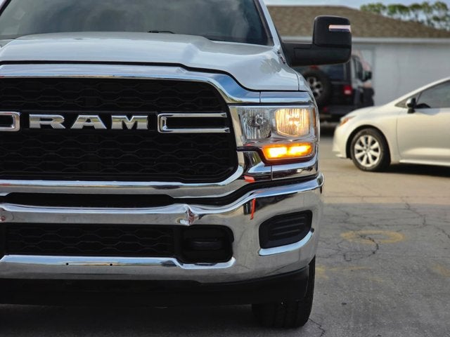 2023 RAM 3500 Tradesman
