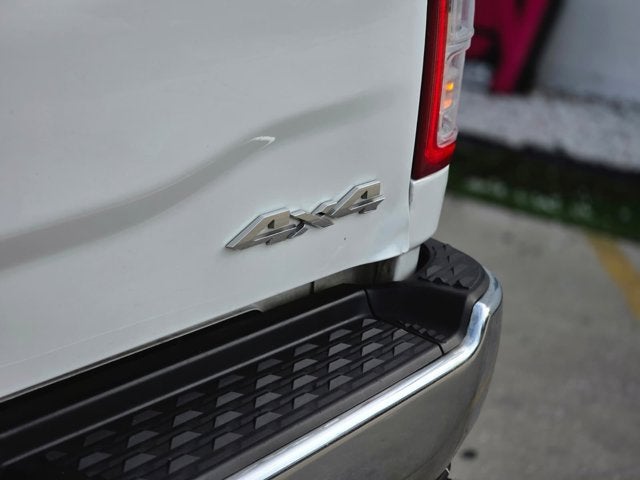 2023 RAM 3500 Tradesman
