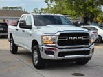 2023 RAM 3500 Tradesman