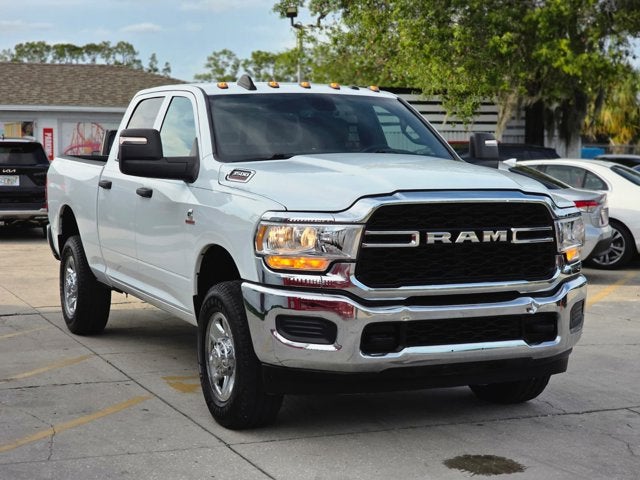 2023 RAM 3500 Tradesman