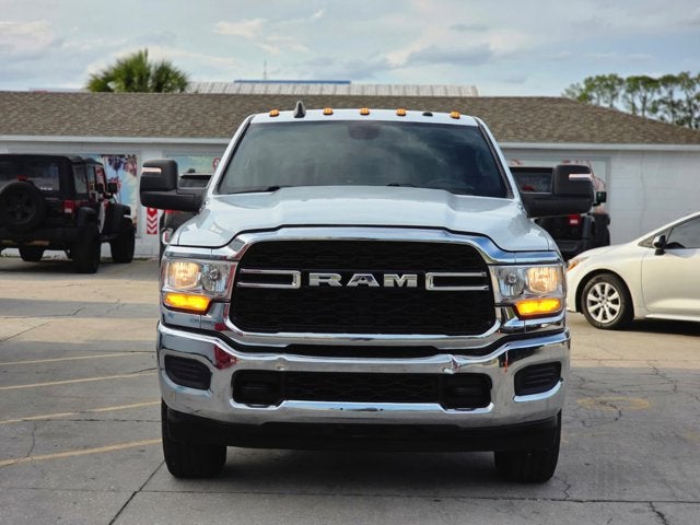 2023 RAM 3500 Tradesman