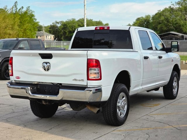 2023 RAM 3500 Tradesman