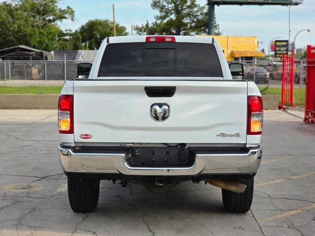 2023 RAM 3500 Tradesman