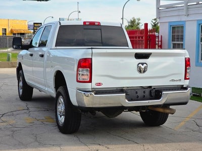 2023 RAM 3500 Tradesman