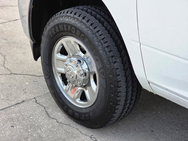 2023 RAM 3500 Tradesman