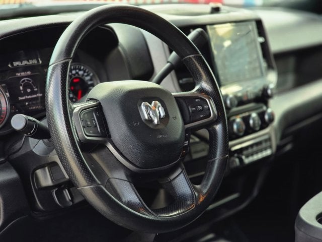 2023 RAM 3500 Tradesman