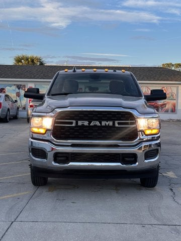 2022 RAM 3500 Lone Star