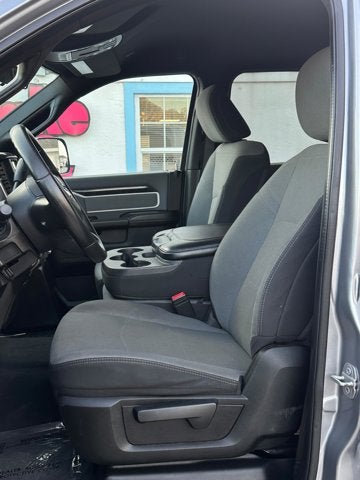 2022 RAM 3500 Lone Star