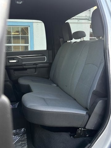 2022 RAM 3500 Lone Star