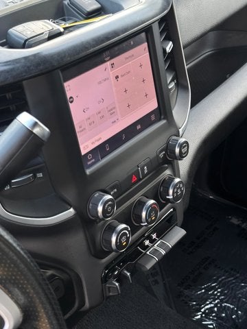 2022 RAM 3500 Lone Star