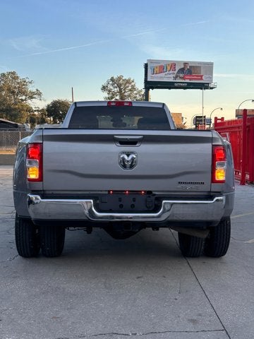 2022 RAM 3500 Lone Star