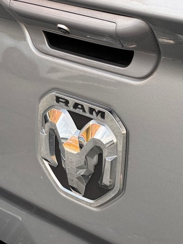 2022 RAM 3500 Lone Star