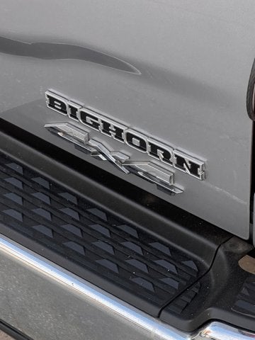 2022 RAM 3500 Lone Star