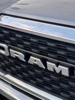 2022 RAM 3500 Lone Star