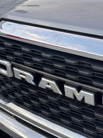 2022 RAM 3500 Lone Star