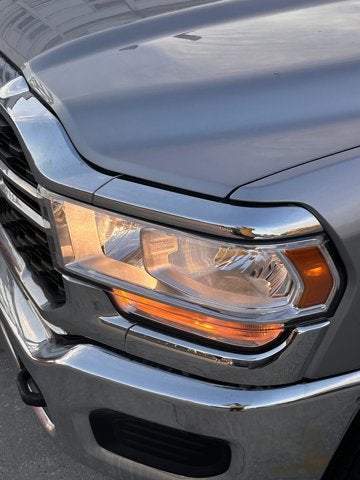 2022 RAM 3500 Lone Star