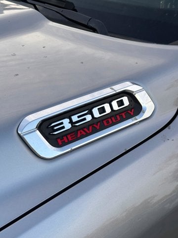 2022 RAM 3500 Lone Star