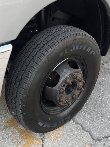 2022 RAM 3500 Lone Star