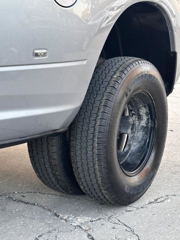 2022 RAM 3500 Lone Star