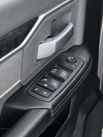 2022 RAM 3500 Lone Star