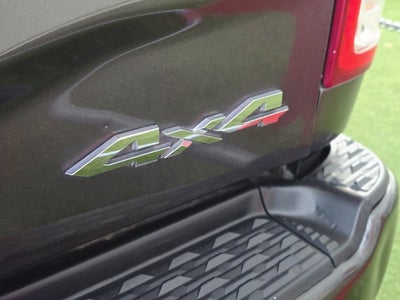 2023 RAM 3500 Lone Star
