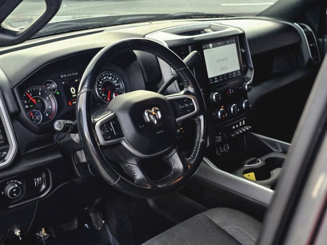 2023 RAM 3500 Lone Star