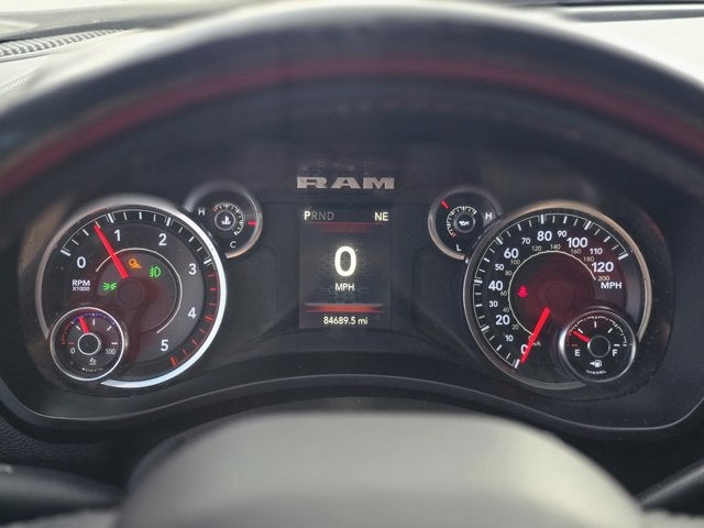 2023 RAM 3500 Lone Star