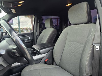 2023 RAM 3500 Lone Star
