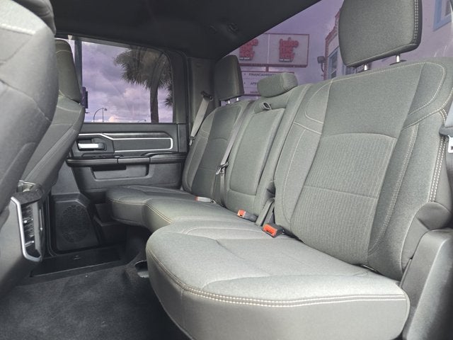 2023 RAM 3500 Lone Star
