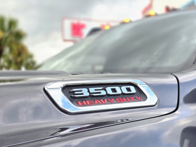2023 RAM 3500 Lone Star
