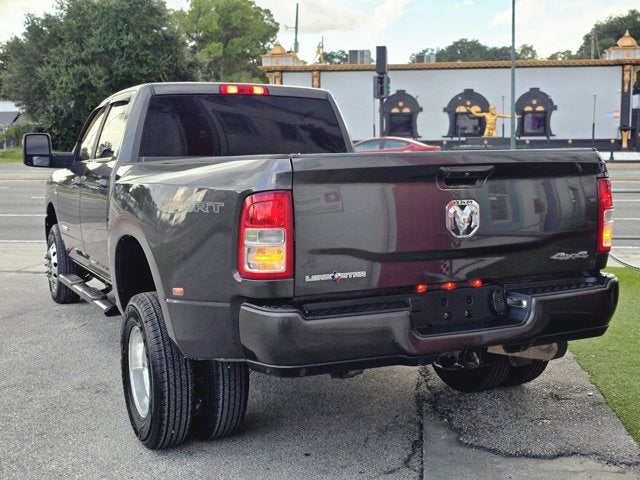 2023 RAM 3500 Lone Star