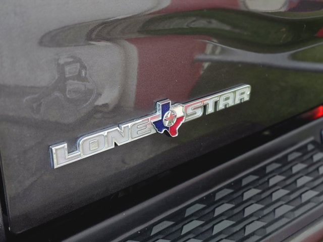 2023 RAM 3500 Lone Star