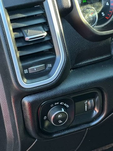 2022 RAM 3500 Big Horn