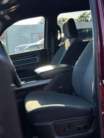 2022 RAM 3500 Big Horn