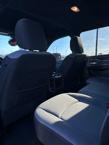 2022 RAM 3500 Big Horn