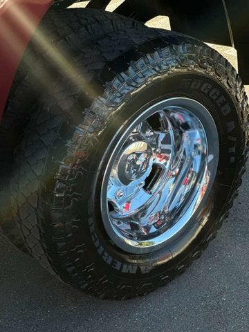 2022 RAM 3500 Big Horn