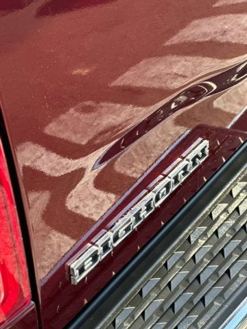 2022 RAM 3500 Big Horn