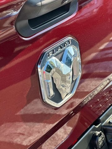 2022 RAM 3500 Big Horn