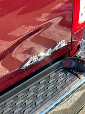 2022 RAM 3500 Big Horn