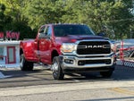 2022 RAM 3500 Big Horn