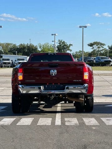 2022 RAM 3500 Big Horn